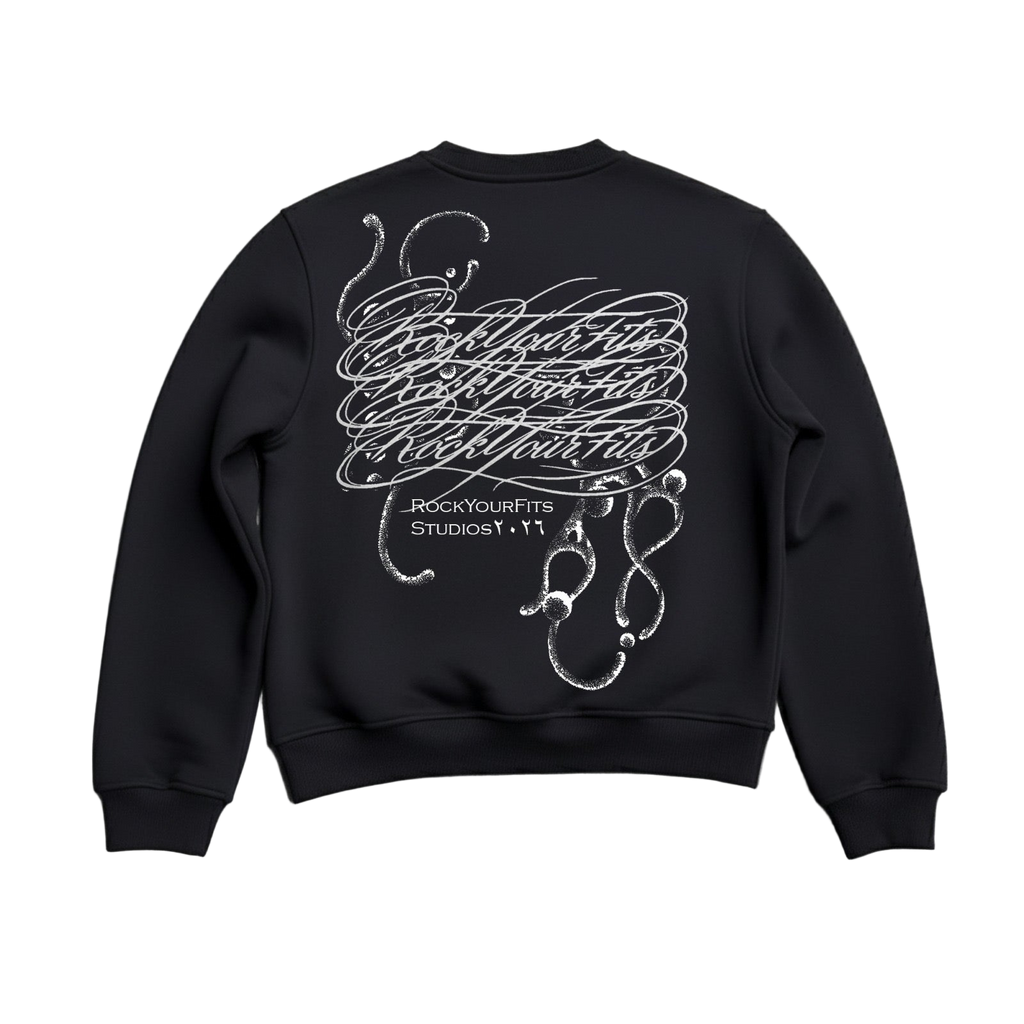 Ryf crewneck