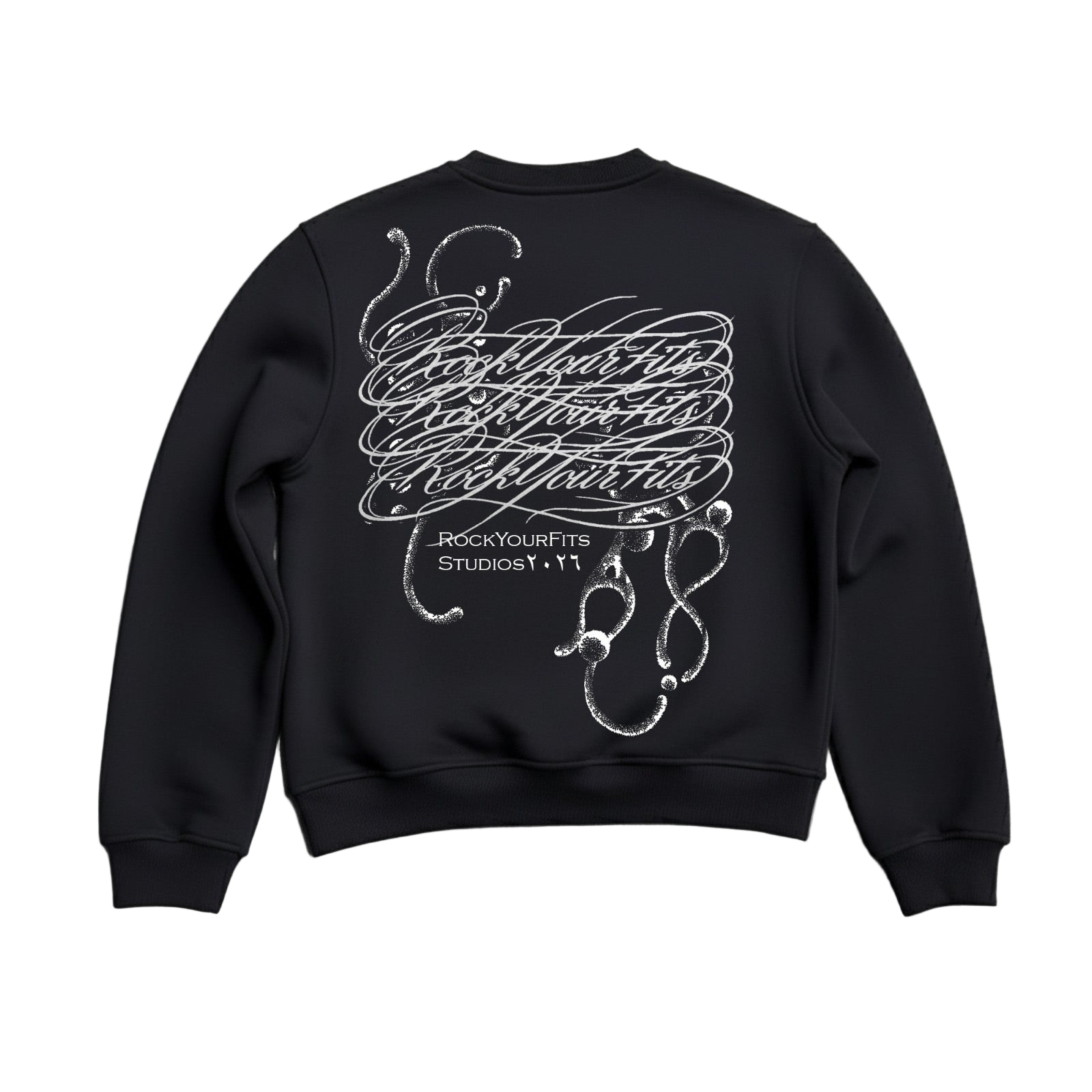 Ryf crewneck