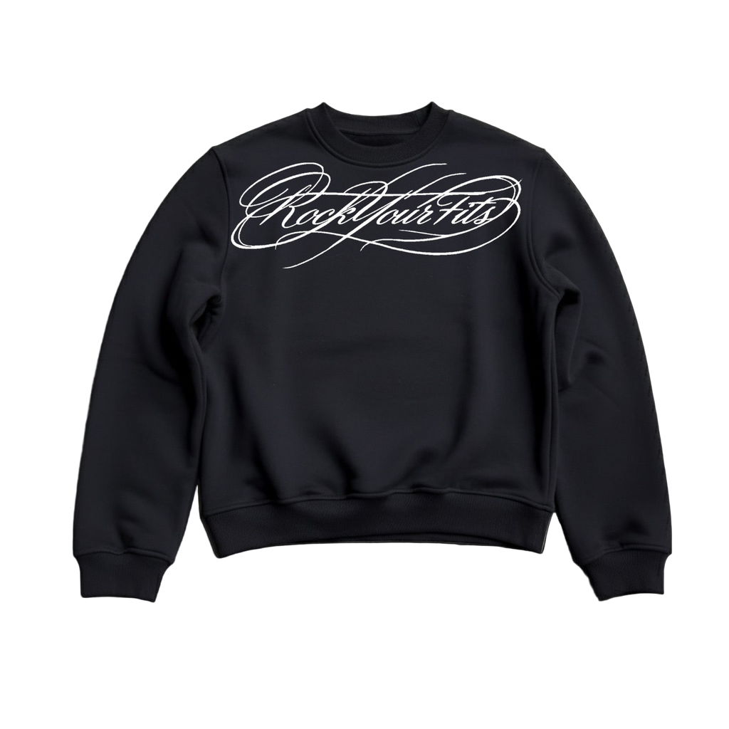 Ryf crewneck