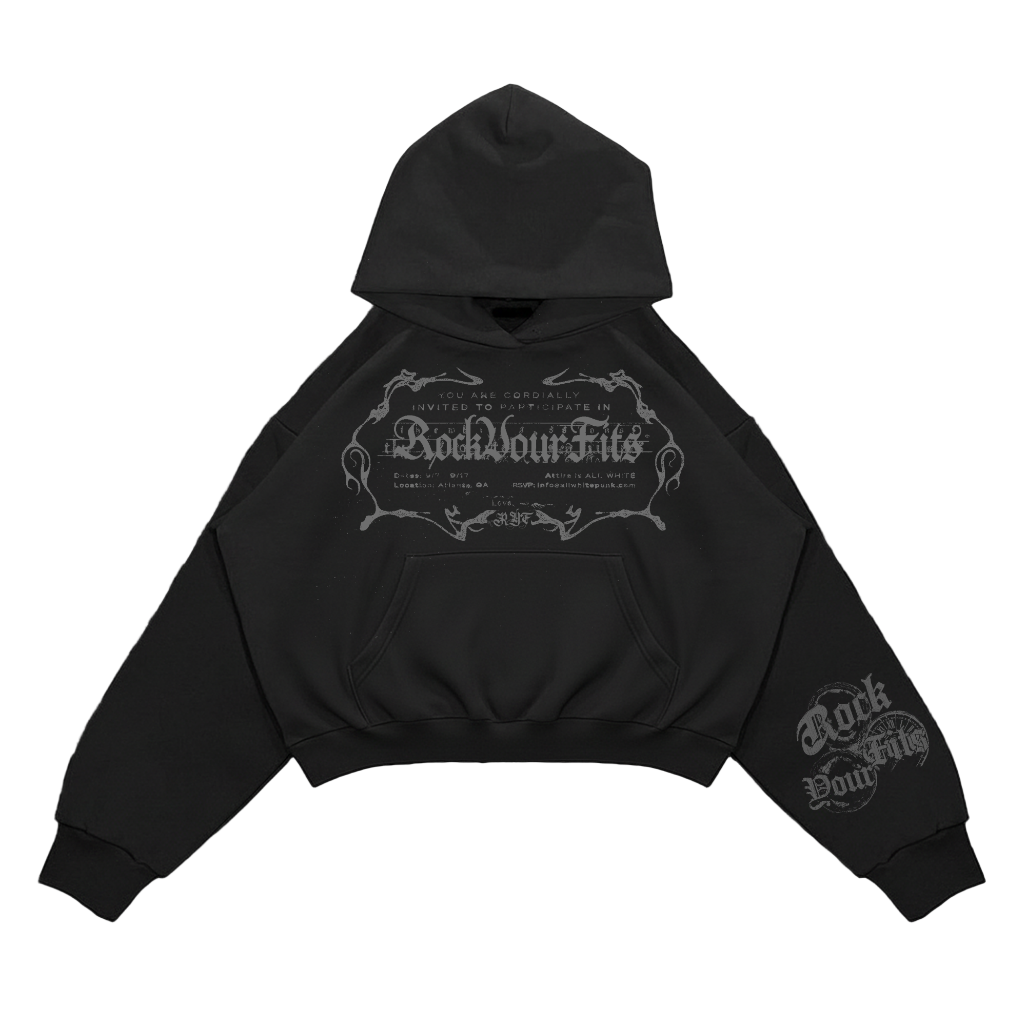 Ryf hoodie v9